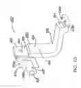 Fig. 12 - Trainline support bracket