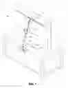 Fig. 02 - Stability support TV anti-tip device