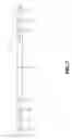 Fig. 07 - Stability support TV anti-tip device