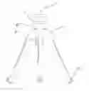 Fig. 01 - Continuously angle-adjustable multifunction tripod
