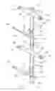 Fig. 07 - Motorcycle saddlebag wall hanger