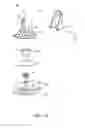 Fig. 10 - Holder and sucker thereof