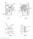 Fig. 02 - Sheave supporting element for use in window regulator guide sections