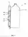 Fig. 07 - Holder for attachment to chain link fence