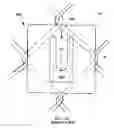 Fig. 13 - Holder for attachment to chain link fence