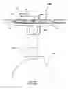 Fig. 15 - Holder for attachment to chain link fence