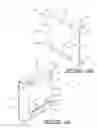 Fig. 04 - Mounting bracket for an electrical junction box
