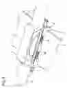 Fig. 04 - Modular holding device for mounting parts located inside an aircraft fuselage