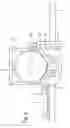 Fig. 05 - Modular holding device for mounting parts located inside an aircraft fuselage