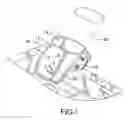 Fig. 02 - MOUNTING BRACKET FOR SUPPORT POST OF FITNESS APPARATUS