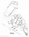 Fig. 03 - MOUNTING BRACKET FOR SUPPORT POST OF FITNESS APPARATUS