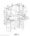 Fig. 02 - Self-correcting conductor positioning bracket