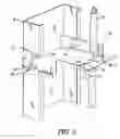 Fig. 03 - Self-correcting conductor positioning bracket