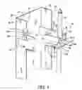 Fig. 04 - Self-correcting conductor positioning bracket
