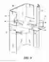 Fig. 08 - Self-correcting conductor positioning bracket