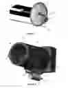 Fig. 04 - High energy laser beam director system and method
