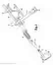 Fig. 03 - SOLAR TRACKING PLATFORM WITH ROTATING TRUSS