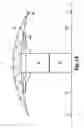Fig. 11 - SOLAR TRACKING PLATFORM WITH ROTATING TRUSS