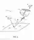 Fig. 03 - Eccentric field imaging lens with titlted and decentered surfaces