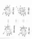 Fig. 07 - Metal shield and housing for optical proximity sensor with increased resistance to mechanical deformation