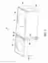 Fig. 09 - Metal shield and housing for optical proximity sensor with increased resistance to mechanical deformation