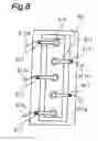 Fig. 07 - XY-coordinate compensation apparatus and method in sample pattern inspection apparatus