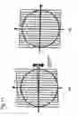 Fig. 10 - XY-coordinate compensation apparatus and method in sample pattern inspection apparatus