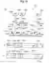Fig. 14 - XY-coordinate compensation apparatus and method in sample pattern inspection apparatus