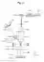 Fig. 16 - XY-coordinate compensation apparatus and method in sample pattern inspection apparatus