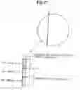 Fig. 22 - XY-coordinate compensation apparatus and method in sample pattern inspection apparatus