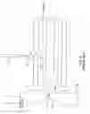 Fig. 11 - Differential mobility spectrometer pre-filter assembly for a mass spectrometer