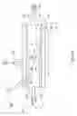 Fig. 26 - Differential mobility spectrometer pre-filter assembly for a mass spectrometer