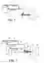 Fig. 02 - INTRODUCTION OF ADDITIVES FOR AN IONIZATION INTERFACE AT ATMOSPHERIC PRESSURE AT THE INPUT TO A SPECTROMETER