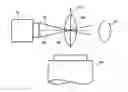 Fig. 01 - Device and method for the contactless manipulation and alignment of sample particles in a measurement volume using a nonhomogeneous electric alternating field
