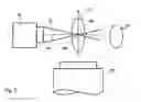 Fig. 04 - Device and method for the contactless manipulation and alignment of sample particles in a measurement volume using a nonhomogeneous electric alternating field