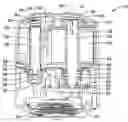 Fig. 01 - Single coil redundant valve