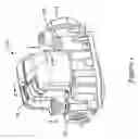 Fig. 02 - Single coil redundant valve