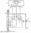 Fig. 01 - Actuating device for an on/off valve