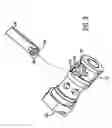 Fig. 04 - Flow Bypass Manifold Including Drain