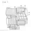 Fig. 06 - STRUCTURAL BODY COMPRISING FILLER AND INCOMPATIBLE RESIN OR ELASTOMER, AND PRODUCTION PROCESS OR USE THEREOF
