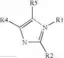 Fig. 03 - Method of working up mixtures comprising imidazolium salts