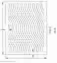 Fig. 09 - Modular railing systems with cellular PVC panels