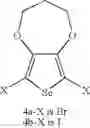 Fig. 158 - SELENOPHENES AND SELENOPHENE-BASED POLYMERS, THEIR PREPARATION AND USES THEREOF
