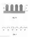 Fig. 02 - NANOSTRUCTURED LED ARRAY WITH COLLIMATING REFLECTORS