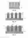 Fig. 06 - NANOSTRUCTURED LED ARRAY WITH COLLIMATING REFLECTORS