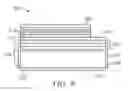 Fig. 08 - LIGHT EMITTING DIODE WITH BONDED SEMICONDUCTOR WAVELENGTH CONVERTER