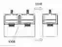 Fig. 01 - LED with enhanced light extraction