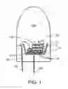 Fig. 02 - TRANSPARENT MIRRORLESS LIGHT EMITTING DIODE
