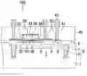 Fig. 01 - BIPOLAR TRANSISTOR AND METHOD FOR FABRICATING THE SAME