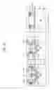 Fig. 30 - Semiconductor device having a reduced bit line parasitic capacitance and method for manufacturing the same